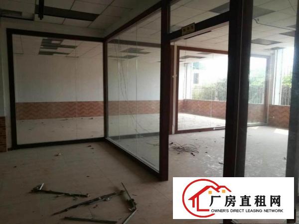 
坪山大工业区新出独门独院3000平12F
