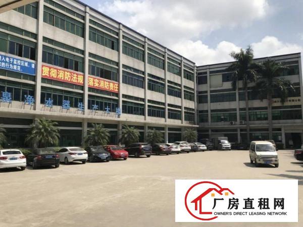 
坪山碧岭新出现成办公室展厅出租