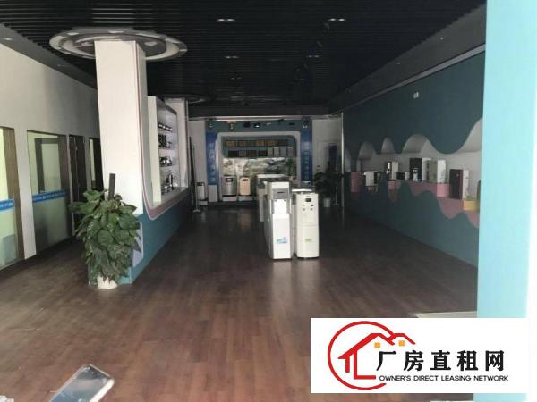 
坪山碧岭新出现成办公室展厅出租