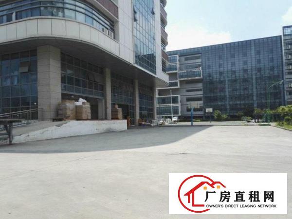 
坪山大工业区4楼870平米实在价实在面清盘清盘