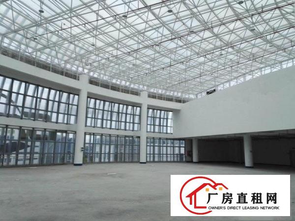 
坪山大工业区4楼870平米实在价实在面清盘清盘