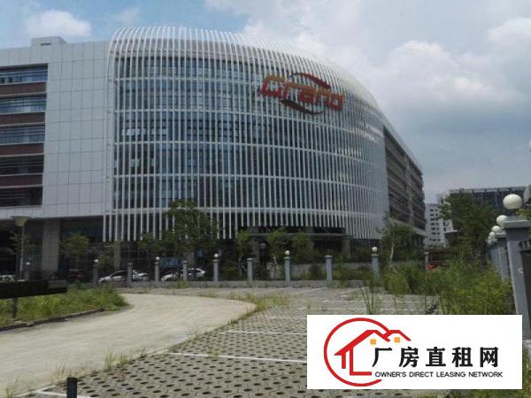 
坪山大工业区3楼2200平米带现成装修红本厂房出租