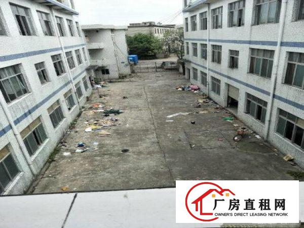 
坪山新出可做电镀的厂房，有环保证带装修