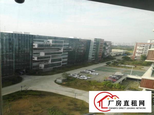
坪山大工业区新出楼上300平带装修有红本