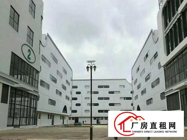 
深圳坪山保税区280000平方保税厂房出租，可分租