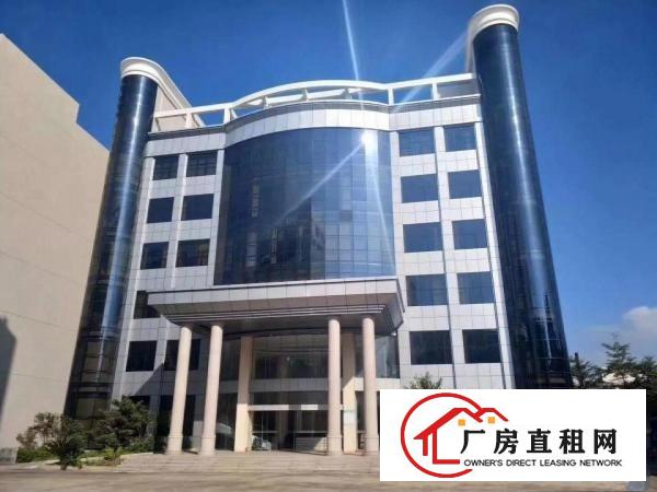 
坪山大工业区新出精装修3楼4600平米无转让费