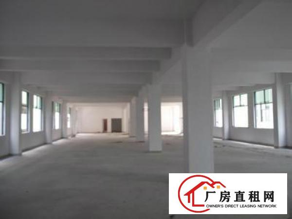 
坪山新出沙湖工业园26000平米可分租