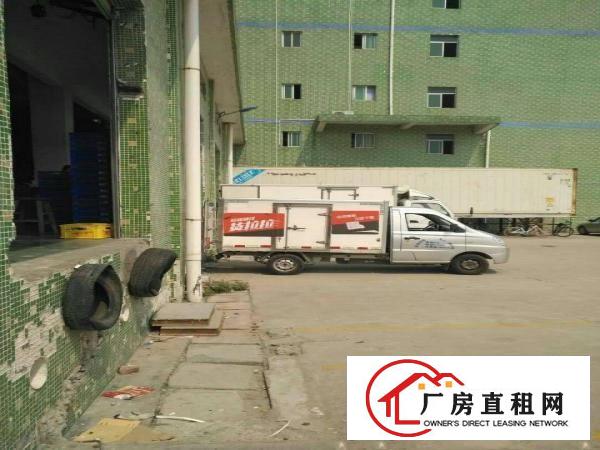 
坪山大工业区附近新出冷库4200平