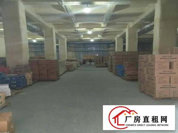 
坪山大工业区附近新出冷库4200平