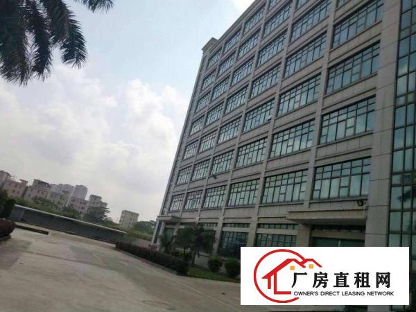 
坪山大工业区新出原房东独院60000平可大小分租