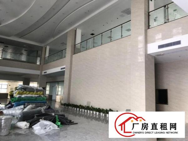 
坪山大工业区独门独院39000平米业主出租