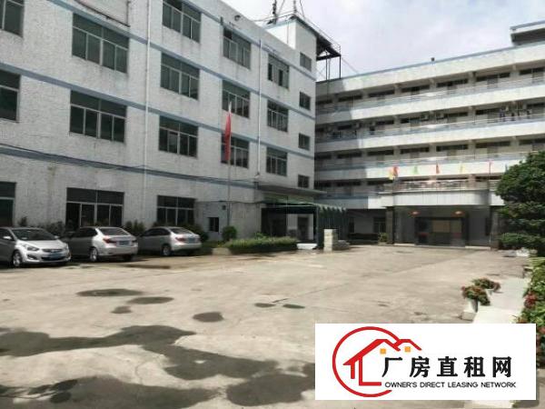 
坪山碧岭金碧路旁原房东3楼1100平出租