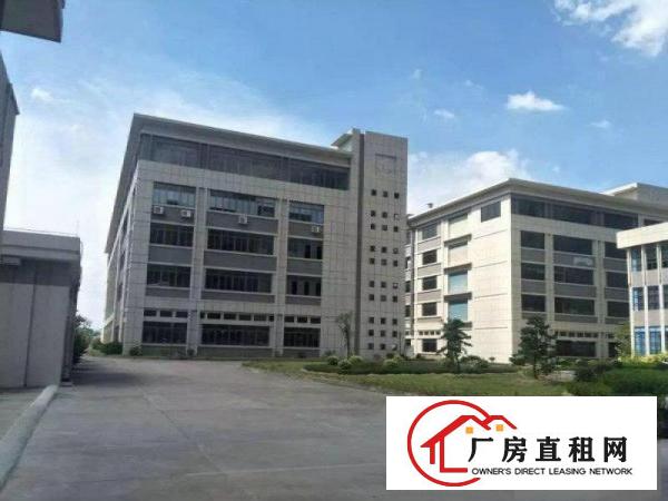 
坪山大工业区楼上1800平招租有红本可申请补贴