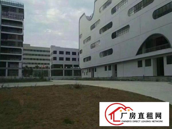 
深圳市坪山免税仓库厂方280000平米火爆招商