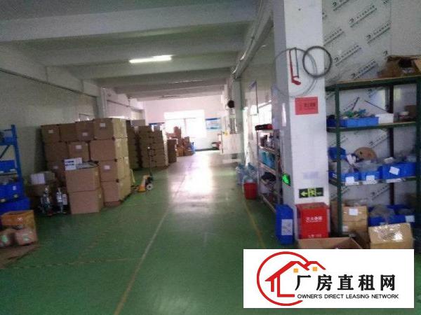 
16元形象超靓独院5100平坪山