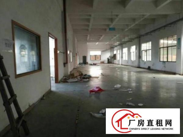 
坪山碧岭新出原房东独院4500平米出租
