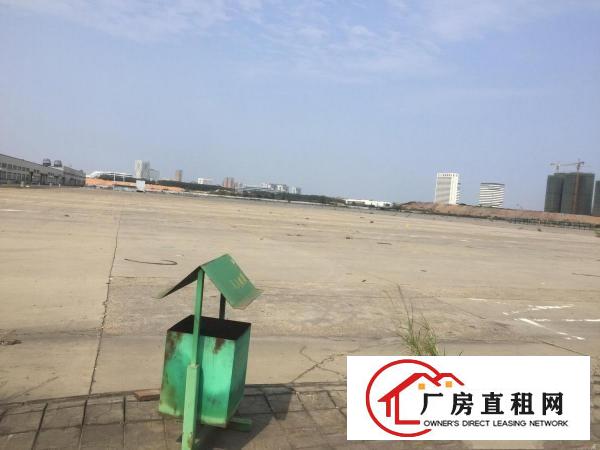 
大亚湾30000平独院钢构厂房招租10万平空地