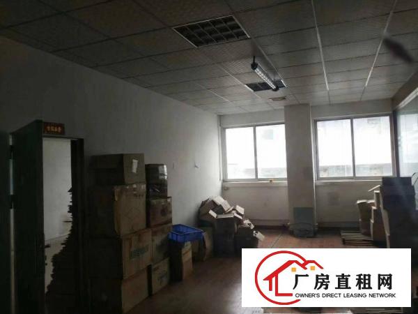 
坪山碧岭新出二楼1200平厂房出租，送装修