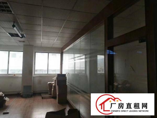 
坪山碧岭新出二楼1200平厂房出租，送装修