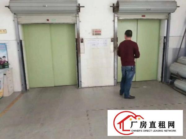 
坪山碧岭新出二楼1200平厂房出租，送装修
