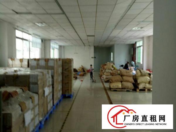 
坑梓一楼600平方二楼900平方招租，可分租