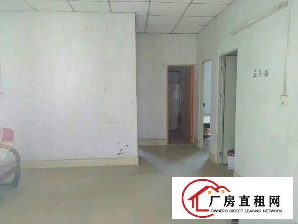 
原房东钢构厂房1000平方出租，可以做污染行业，