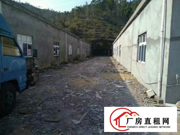 
原房东钢构厂房1000平方出租，可以做污染行业，