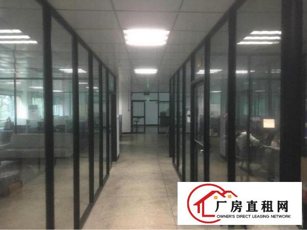 
出租大工业区36000平米独院厂房