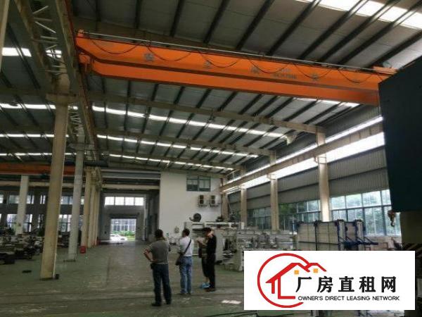 
坪山大工业区17600平米花园式厂房火热招租