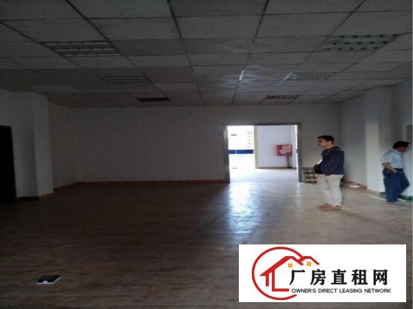 
坪山大工业区独院红本厂房招租