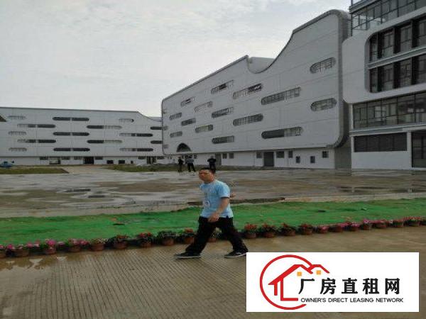 
坪山保税区厂房28万平厂房享受入区退税政策任意分租