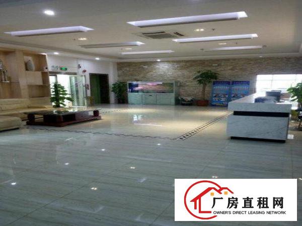 
坪山莹展科技园整层350平起分，精装修无转让费招商