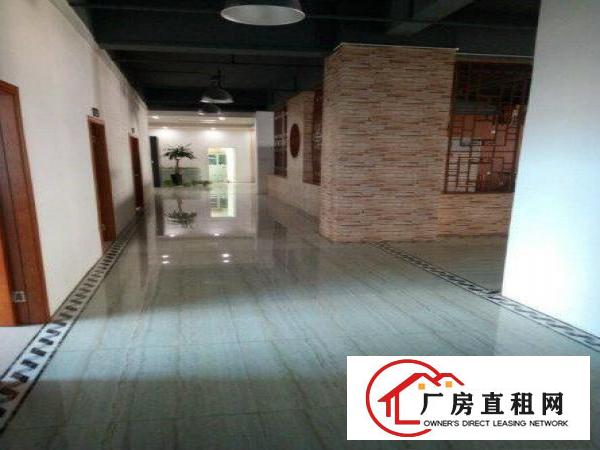 
坪山莹展科技园整层350平起分，精装修无转让费招商