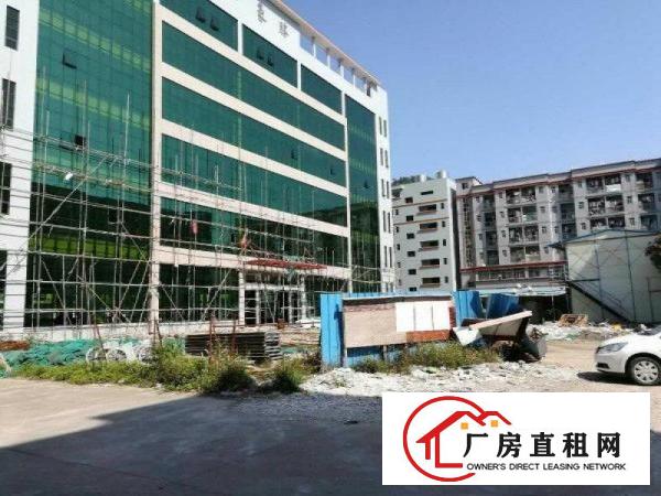 
坪山莹展科技园整层350平起分，精装修无转让费招商