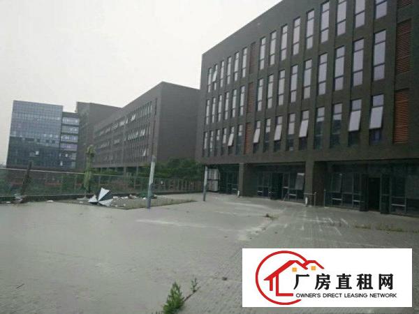 
坪山保税区坪山大道和丹梓大道交汇处华丰科技园招商