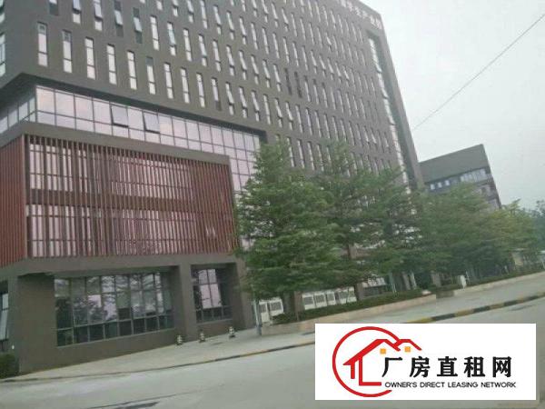 
坪山保税区坪山大道和丹梓大道交汇处华丰科技园招商