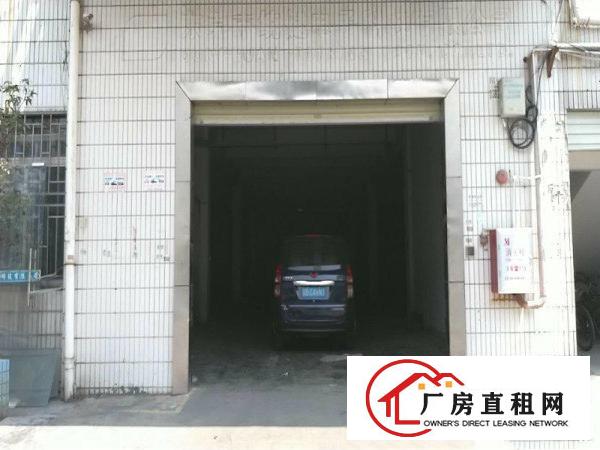 
坪山比亚迪总部旁原房东150平起一楼厂房出租高5米