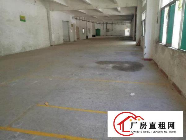 
坪山三洋湖工业新出超大独院厂房200平起招租