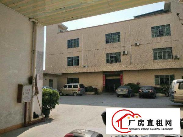 
坪山田头市场旁新出2楼360平招租，租13块
