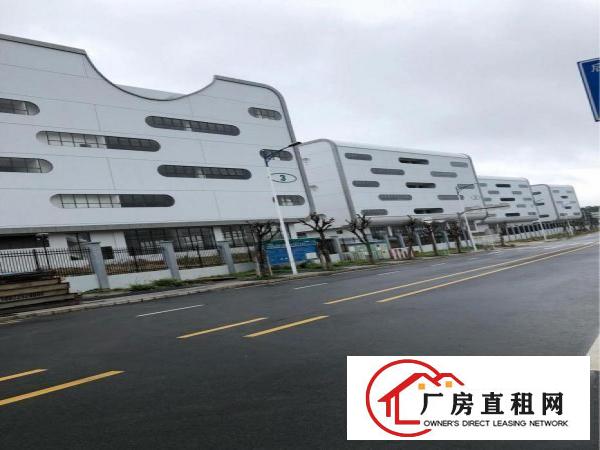 
坪山大工业区原房东楼上1600平带消防喷淋厂房出租