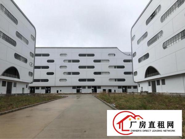 
坪山大工业区原房东楼上1600平带消防喷淋厂房出租