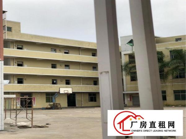 
坪山现有原房东2000平米至一万平米厂房或独院出租
