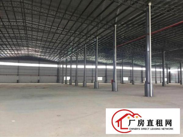 
坪山新出钢构厂房2600平方出租，原房东
