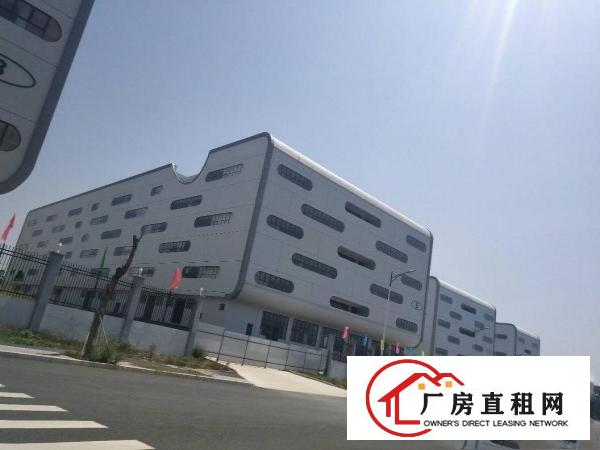 
深圳坪山新区300000平米高新产业园对外招租