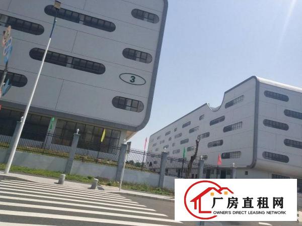 
深圳坪山新区300000平米高新产业园对外招租