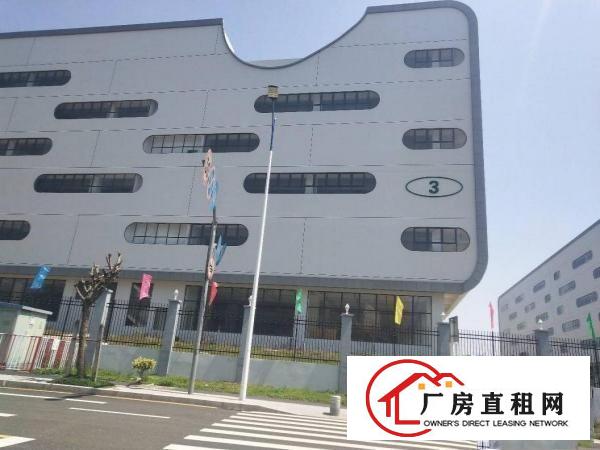 
深圳坪山新区300000平米高新产业园对外招租