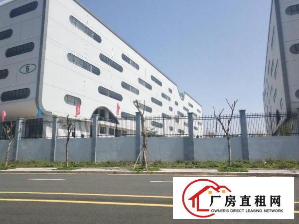 
深圳坪山新区300000平米高新产业园对外招租