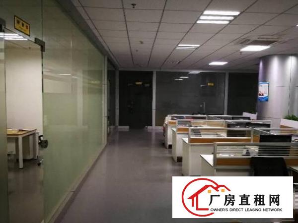 
坑梓坪山大道边上独院6800平米出租