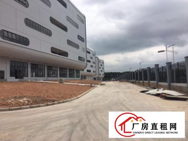 
深圳出口保税区厂房仓库29万平出租，享受镇府补贴