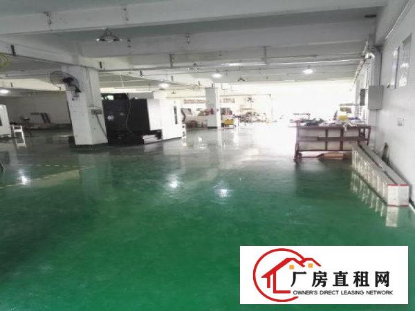 
坪山三洋湖实惠带装修980平原房东送现成布线出租